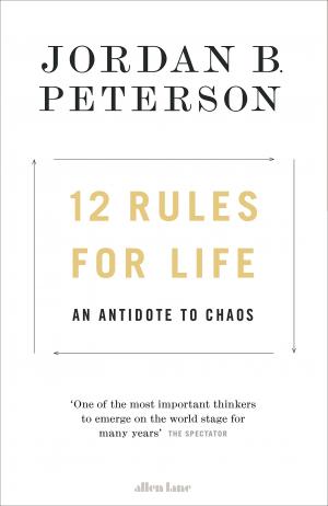 Antidotum na chaos? Recenzja „12 Rules For Life” Jordana B. Petersona