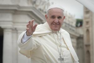 „W jaki sposób stygnie w nas miłość?” Franciszek na Wielki Post