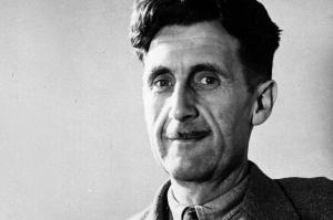 George Orwell: Raffles i panna Blandish