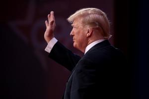 Krzysztof Winkler: Ewangelikalni chrześcijanie a prezydentura Donalda Trumpa