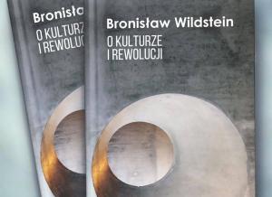 Spotkanie autorskie z Bronisławem Wildsteinem