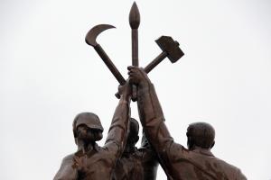 Ks. Mariusz Boguszewski: Kościół cierpiący. Chiny i Korea Północna