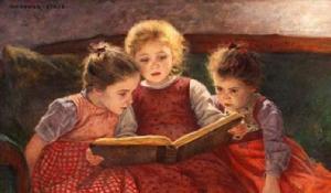 Jadwiga Węgrodzka: C.S. Lewis i jego miejsce w tradycji literatury dziecięcej