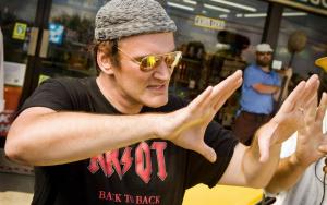 Jan Jakub Tarski: Tarantino czyli jak filozofować kataną