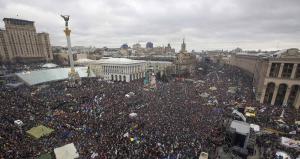 Łukasz Kołtuniak: Europa Środkowa może pomóc „zachować Ukrainę do lepszych czasów”