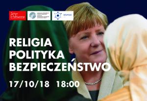Robin Alexander w Polsce. Spotkanie z autorem najgorętszej książki politycznej roku w Niemczech! 