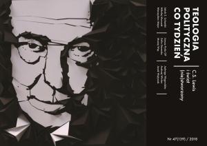 C.S. Lewis i świat (nie)stworzony [TPCT 139]