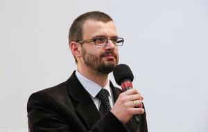 Przemysław Dakowicz: „Głosów-zbieranie”, czyli Norwid ponownie „odkryty” 