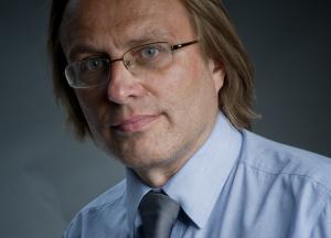 Dariusz Gawin: Eliot, czyli poszukiwanie ideału kultury 