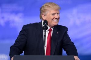 Jacek Koronacki: Donald Trump i polityka zagraniczna USA