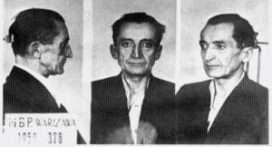Generał August Emil Fieldorf we wspomnieniach żony 
