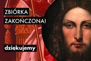 Premiera „Pragnienia Królestwa” Tomasza Herbicha już wkrótce! Dziękujemy za darowizny!