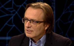Dariusz Gawin: Gombrowicz oczekiwał od polskości dumy, stanowczości i rozmachu 