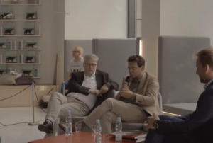 „Zagadka polskiej tożsamości”. Obejrzyj nagranie ze spotkania 