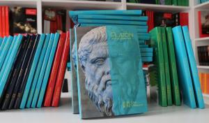 „Hippiasz mniejszy” poszerzył Bibliotekę Klasyczną 