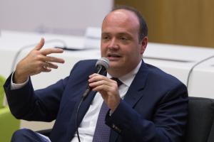 Robin Alexander: Schaeuble nie otworzyłby granic