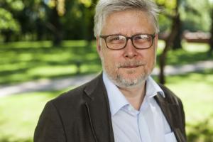 Marek A. Cichocki: Gliniane skorupy Rzymu