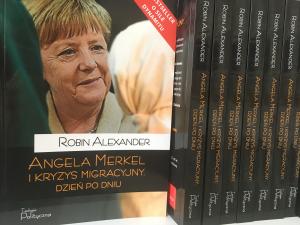„Kryzys niemieckiej polityki” – dyskusja w Polskim Radio