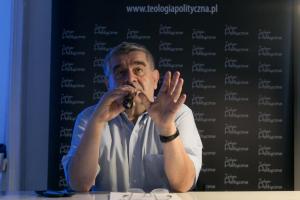 Antoni Libera uhonorowany Nagrodą im. Prezydenta Lecha Kaczyńskiego!