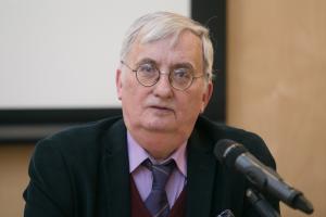 Jacek Bartyzel: Monarchiści w II Rzeczypospolitej