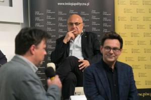 Premiera „Dramatów” Wojciecha Tomczyka