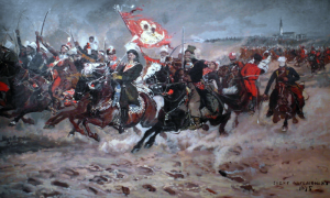 Konfederacja Barska – odnowienie polskiego republikanizmu