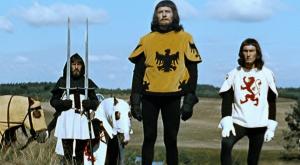Maciej Gaździcki: Polskie kino historyczne. Krótkie wprowadzenie