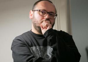 Krzysztof Wołodźko: Horda Goga. U źródeł Rzeczpospolitej Niewiernej
