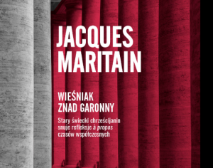 Jacques'a Maritaina rozrachunek z Vaticanum II 