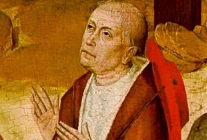 Krzysztof Dorosz: Poszukując Boga w ciemności i niewiedzy