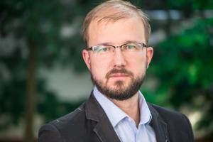 Piotr Dardziński: Nauka jest ze swojej natury uniwersalna i ponadnarodowa