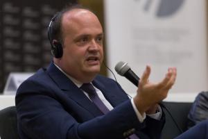 Robin Alexander w Warszawie. Relacja ze spotkania na Uniwersytecie Warszawskim 