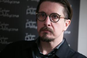 Rafał Tichy: U zarania naszej cywilizacji odbył się sąd nad posłańcami „boskiej” prawdy o człowieku