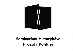 Marek A Cichocki na Seminarium Historyków Filozofii Polskiej 