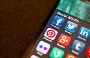 Michał Kłosowski: Social media biorą wszystko 