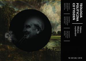Tolkien. Władca wyobraźni [TPCT 126]