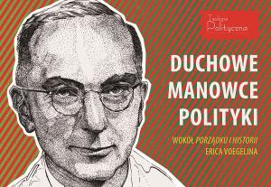 Zapraszamy na debatę o twórczości  Voegelina