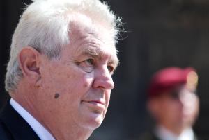 Łukasz Kołtuniak: Czesi znów wybierają – konsekwencje „paktu Zeman-Babisz” dla geopolitycznego kursu Pragi