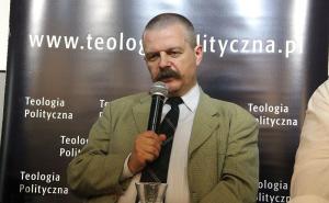 Przemysław Żurawski vel Grajewski: Patriotyzm „jagielloński” czyli republikanizm w kontekście Europy Środkowej