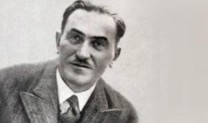 Tadeusz Boy-Żeleński: Wakacje z prydumką