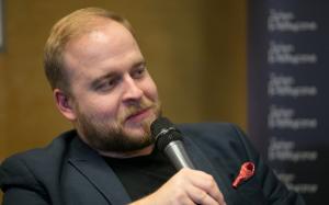 Łukasz Jasina: Wizja Schumana a perspektywa Europy Środkowo-Wschodniej
