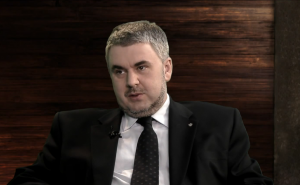 Witold Jurasz: Długa droga do partnerstwa