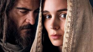 Kamil Mańka: Nowe apokryfy. O filmie Maria Magdalena
