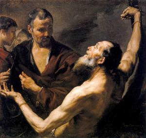 Święty Bartłomiej – Apostoł Indii i Armenii 
