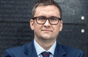 Polska wspólnota nie była sprawcą zbrodni na Żydach
