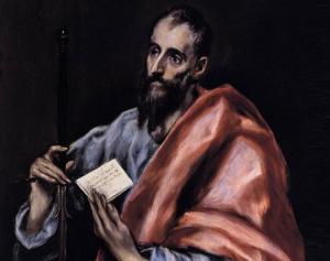 Ks. Eugeniusz Dąbrowski: Przed bramami Damaszku