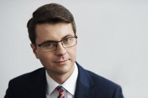 Piotr Muller: Potrzebujemy uniwersytetu otwartego na nieuniknione wyzwania współczesności
