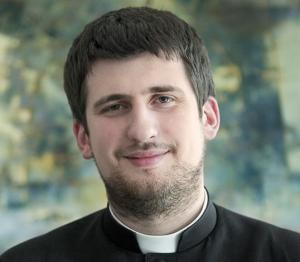 Ks. Krzysztof Porosło: Triduum Paschalne to jedna Liturgia