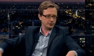 Ankieta TPCT: Tomasz Rowiński // Christianitas