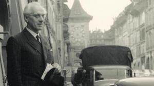Andrzej Gronczewski: Stempowski jako świadek epoki
